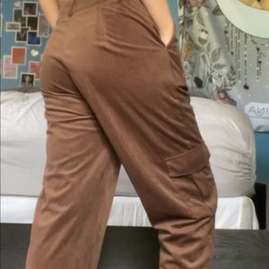 corduroy womens pants